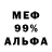 Amphetamine Premium Aleksei Keravanen