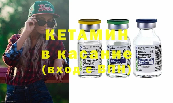стафф Алексин